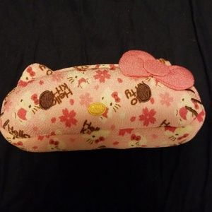 Hello Kitty case